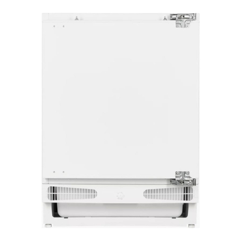 Kuppersberg VBMC 115 Technical Passport