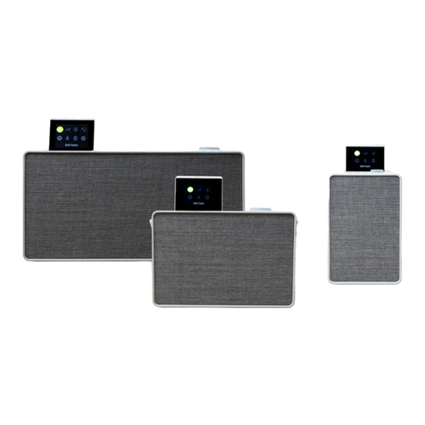 PURE Evoke Series User manual