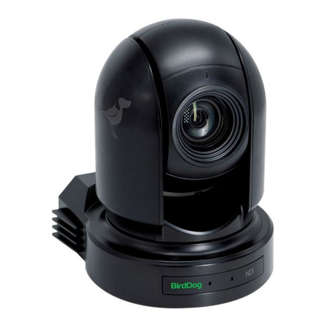 birddog NDI P200 user guide