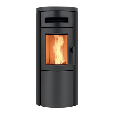 Ravelli Dual 9 manual