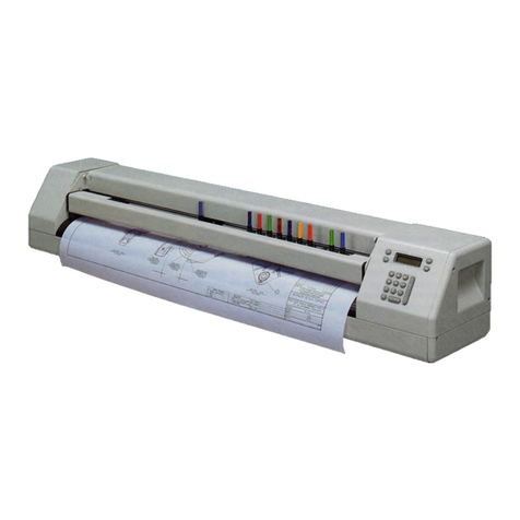 Ioline Signature 5000 Technical bulletin