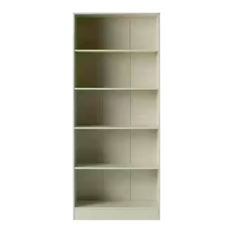 HOMEDEPOT StyleWell HS202006-34WTE Use and care guide HOMEDEPOT StyleWell HS202006-34WTE Use and care guide