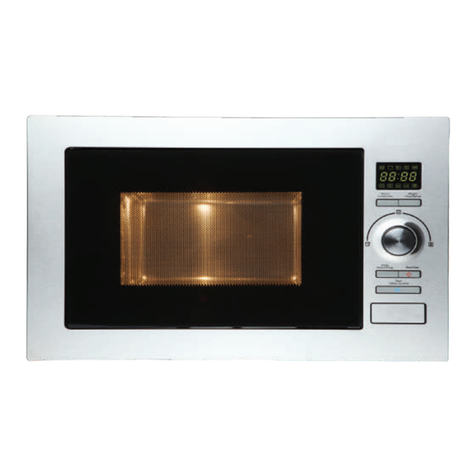 Midea MD-BIM2800SL instruction manual