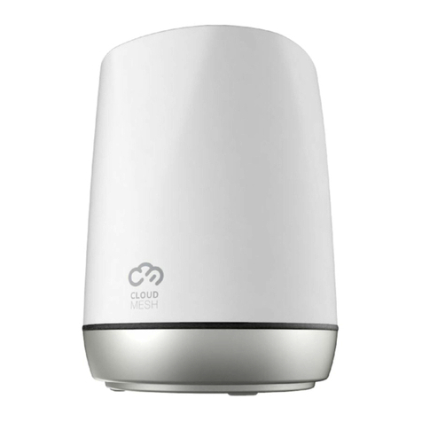 NetComm NS-02 User manual