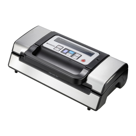 Champion CHVF410 User manual Champion CHVF410 User manual