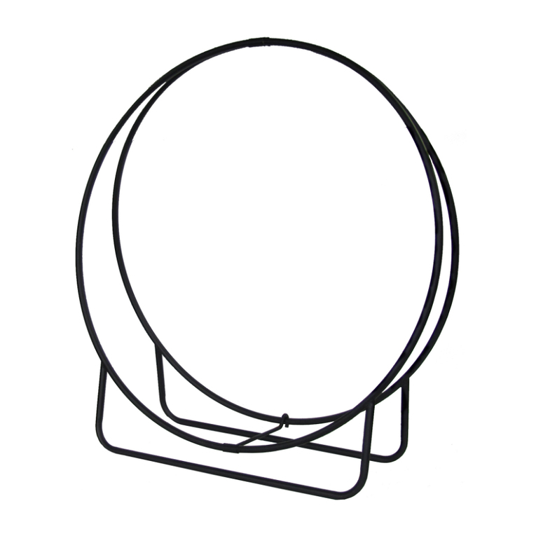 pleasant hearth Log Hoop LS932-HP quick start guide