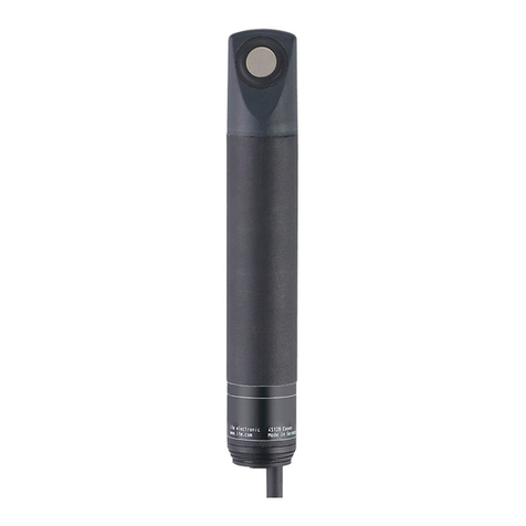 IFM SL5105 User manual
