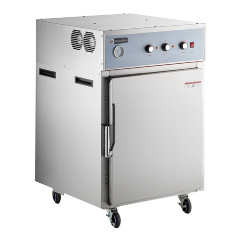 CPG 351CHSP1 user manual