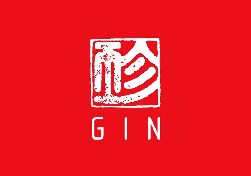 Gin Fuse Manual