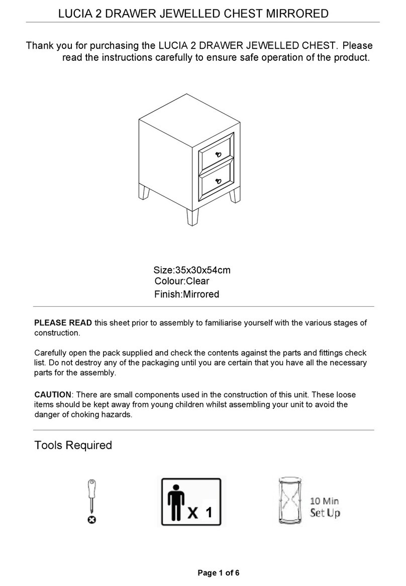 GFW LUCIA quick start guide