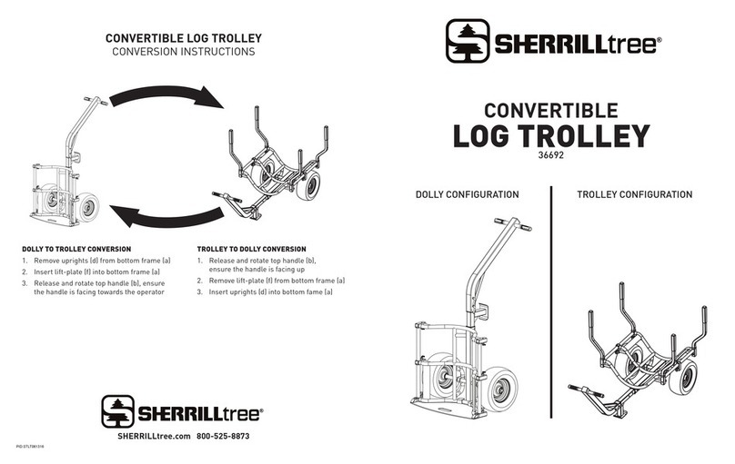 SherrillTree 36692 instructions