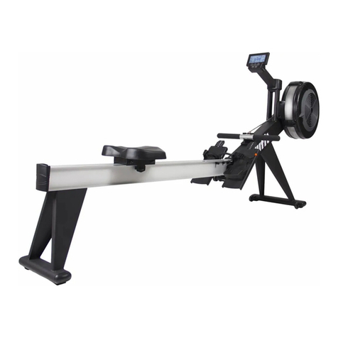 VIRTUFIT Ultimate Pro 2 manual