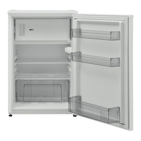 Sharp SJ-UF121M4B-EN User manual