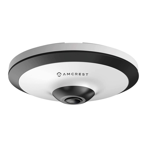 Amcrest IP5M-F1180EW-V2 User manual