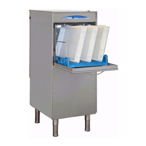 lamber P440-ek User manual
