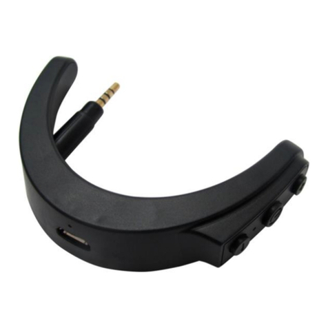 Bose QC25 user manual