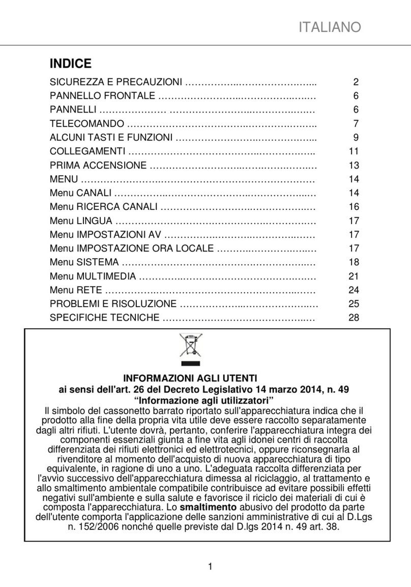DiGiQuest HJ-AD12-120100B User manual