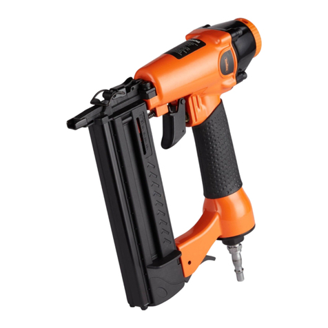 VonHaus 3500127 instruction manual