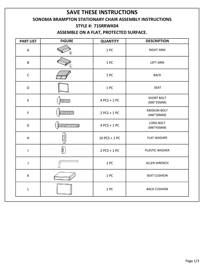 YOTRIO 71SRRWK04 instructions
