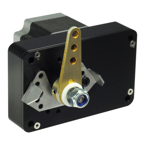 Autopilot Kanardia User manual