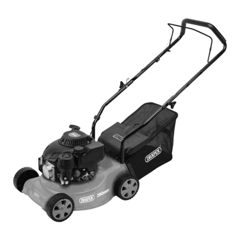 Draper 58567 User manual Draper 58567 User manual