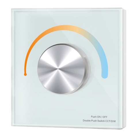 SKYDANCE T1-KB User manual