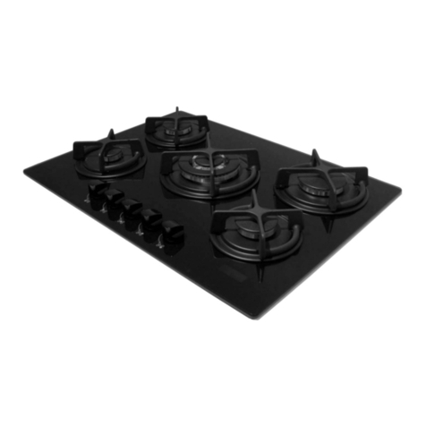 Gorenje GT64AB1-236661 instruction manual