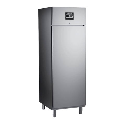 Metos START S50 L User manual Metos START S50 L User manual