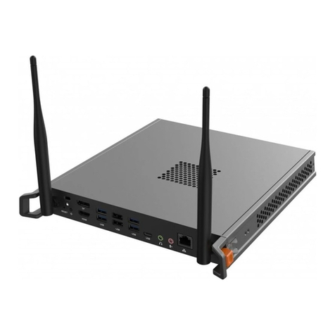 ViewSonic VS18617 user guide