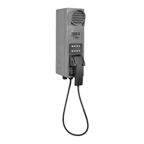 ARMTEL DW user manual