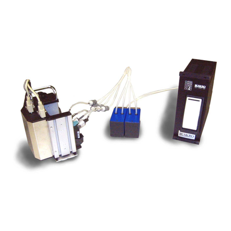 BUSKRO Apollo BK-IDM-4H user guide