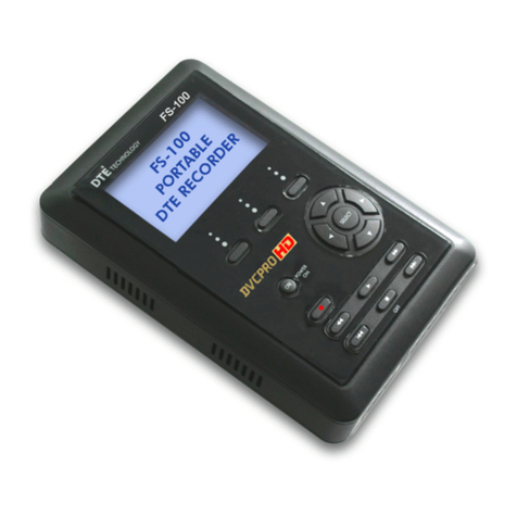 foc.us Firestore FS-100 quick start guide