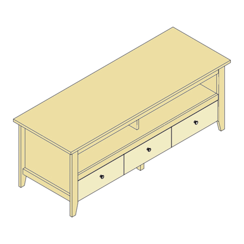 Vidao VW54C Assembly instructions