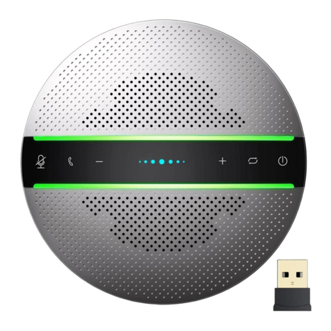 infobit iSpeaker M400 user manual