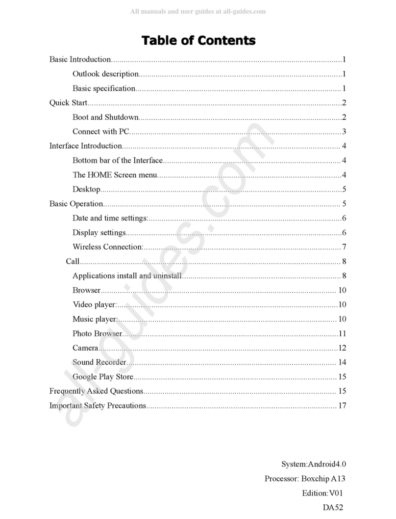 Adcom 741C manual