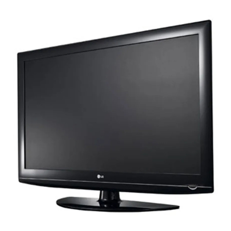 LG 32LG35 Series User manual
