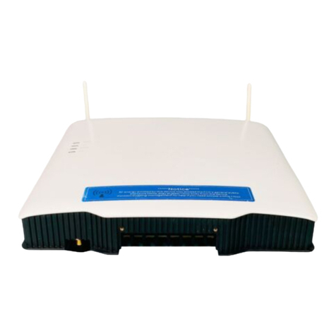 Alcatel-Lucent 9962 Manual
