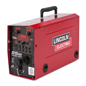 Lincoln Electric POWER FEED 10M Operator's manual