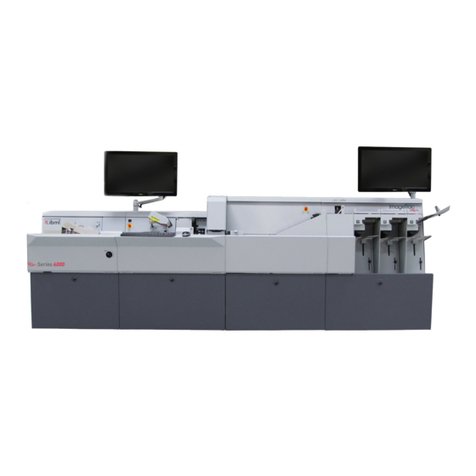 Ibml ImageTrac 6000 Series install guide