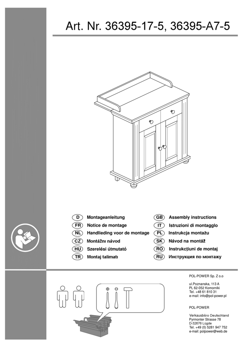 emob 36395-17-5 User manual emob 36395-17-5 User manual