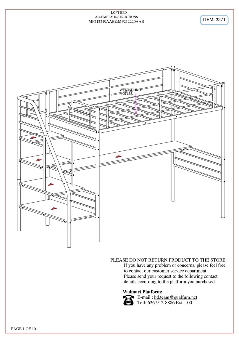 HOMEDEPOT MF212219AAB User manual HOMEDEPOT MF212219AAB User manual