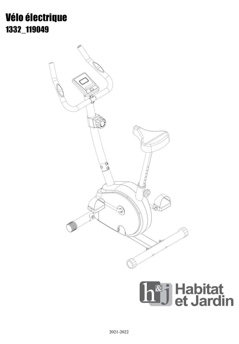 habitat et jardin 1332 119049 manual