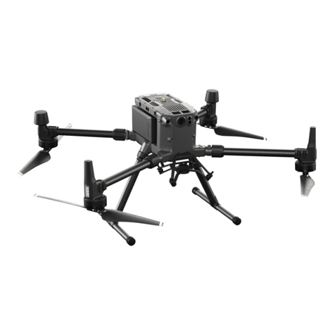 dji M300 Integration guide