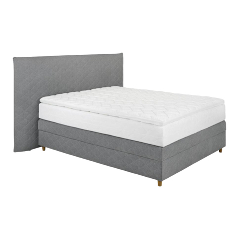 Habitat Leo 815279 manual