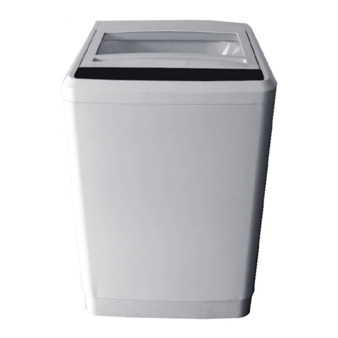arcelik BEKO RETRO User manual