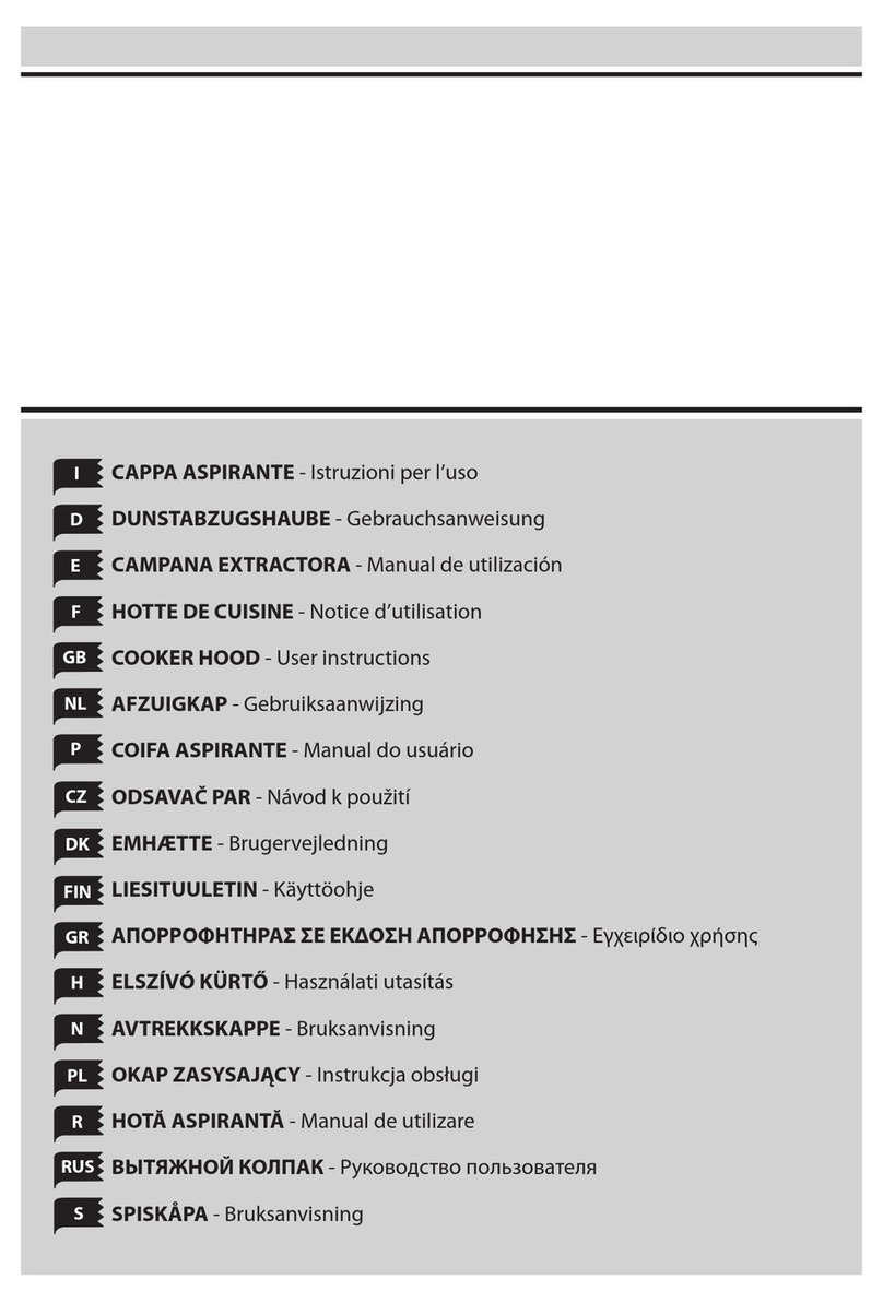 B.S. Service CP EV User instructions