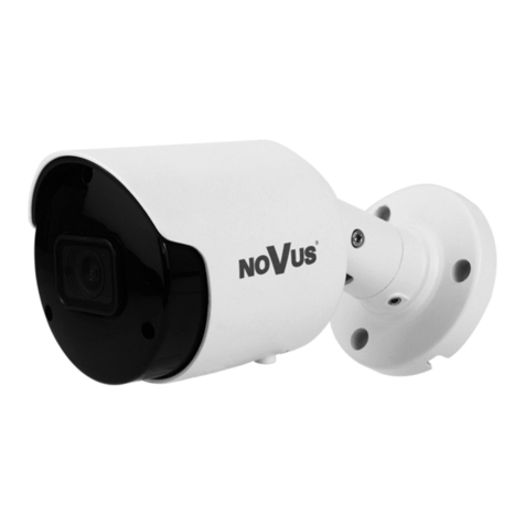 Novus NVIP-2H-4231 User manual