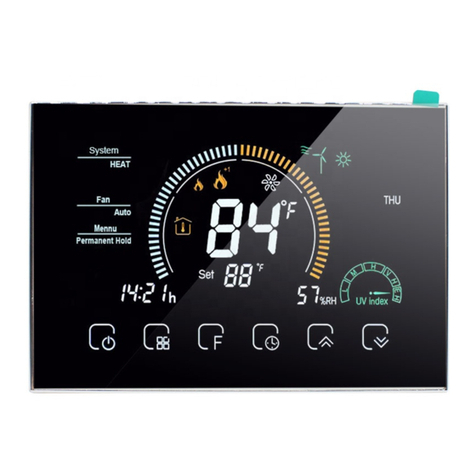 HOTOWELL HTW-MT08 Series User manual