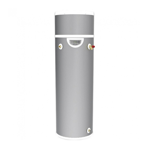 Dimplex EDL170-520RF Guide