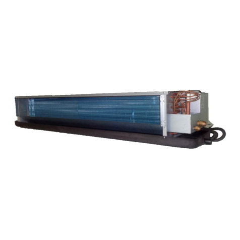FRIMEC FCR200-1400E manual